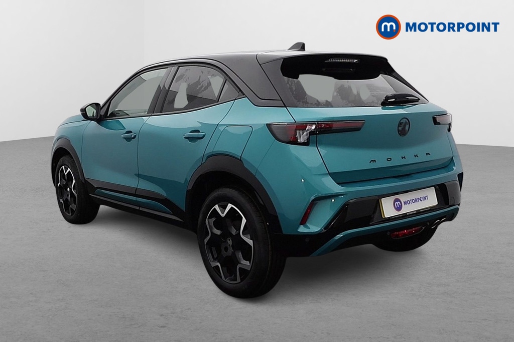 Used Vauxhall Mokka 2025 for sale - 76405480: Photo 5