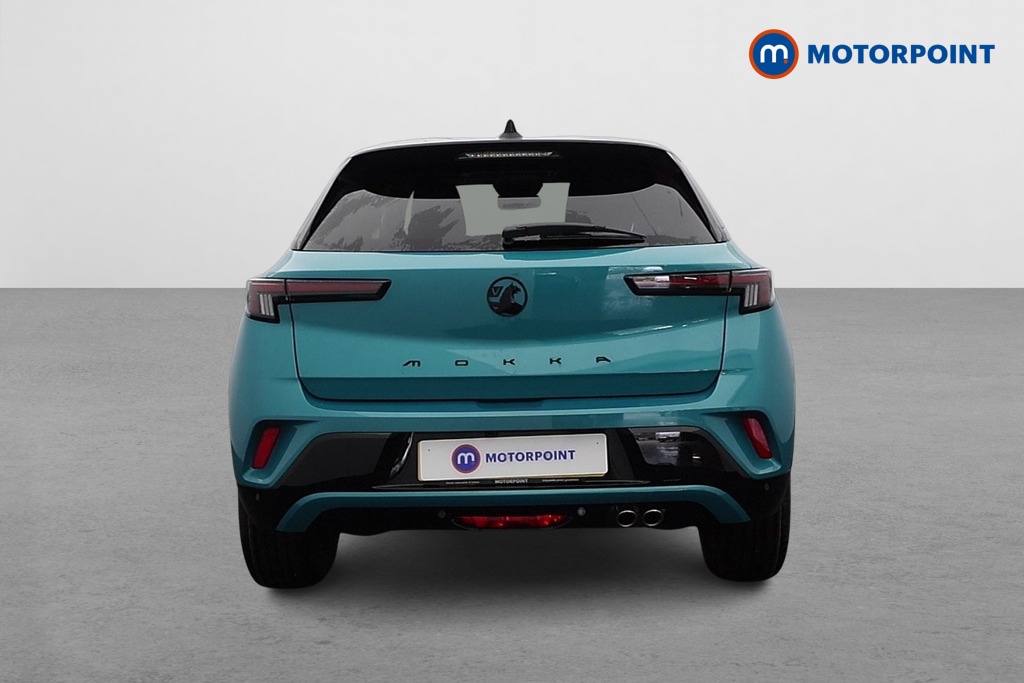 Used Vauxhall Mokka 2025 for sale - 76405480: Photo 6