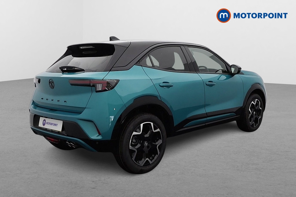 Used Vauxhall Mokka 2025 for sale - 76405480: Photo 7