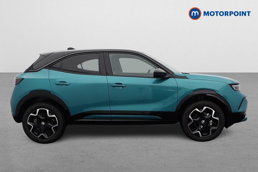 Used Vauxhall Mokka 2025 for sale - 76405480: Photo 8