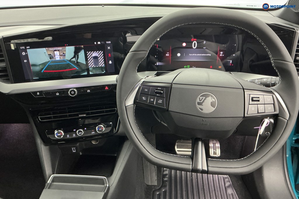 Used Vauxhall Mokka 2025 for sale - 76405480: Photo 9