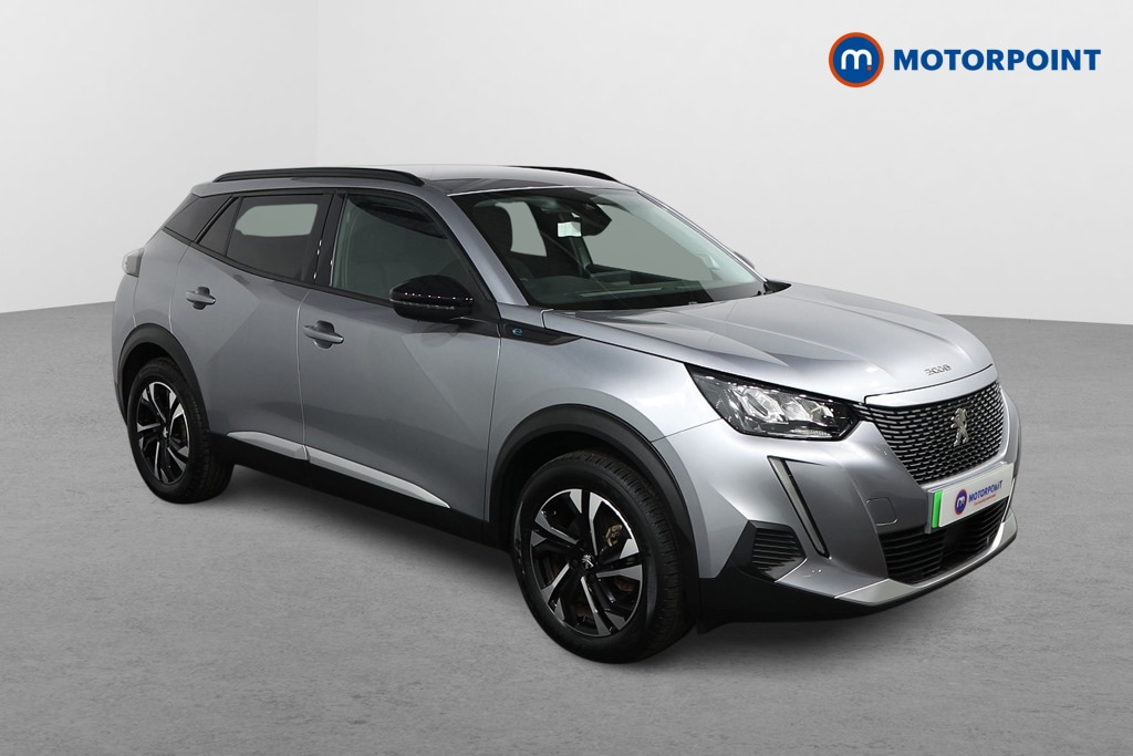Used Peugeot 2008 2022 for sale - 76373395: Photo 1