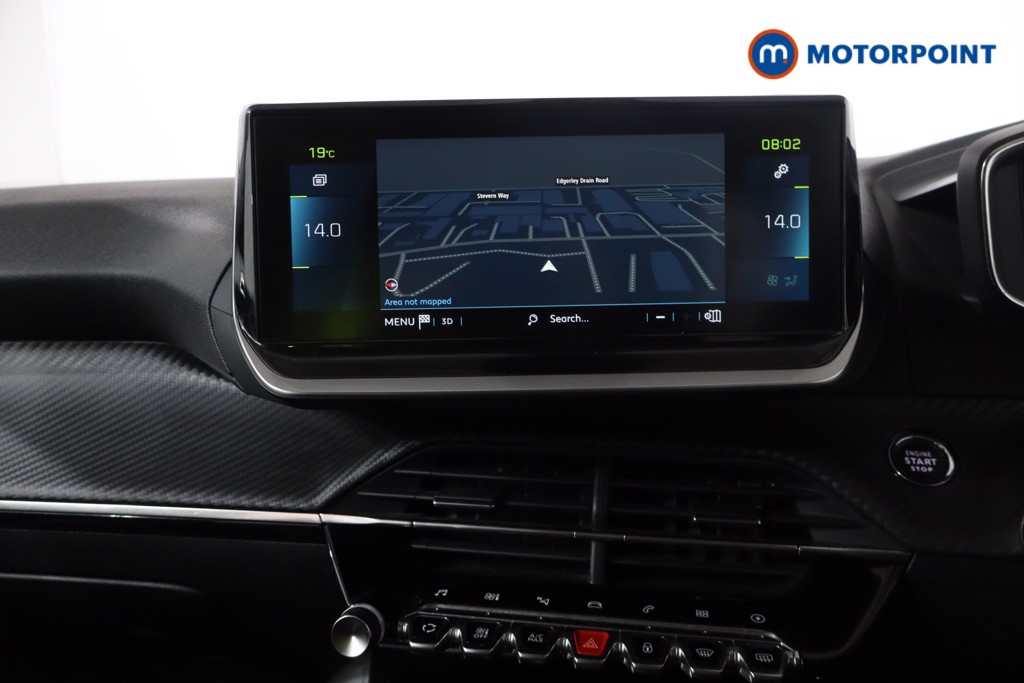Used Peugeot 2008 2022 for sale - 76373395: Photo 10