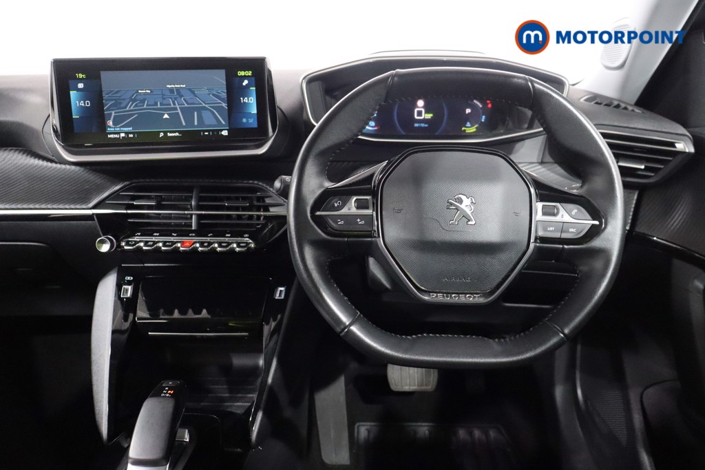 Used Peugeot 2008 2022 for sale - 76373395: Photo 11