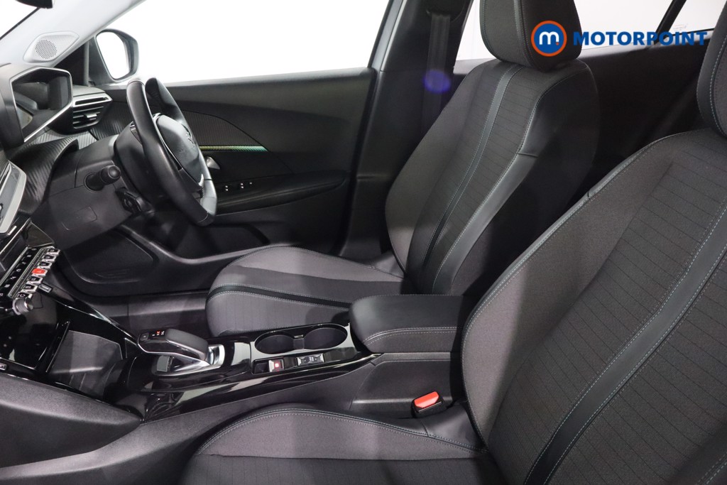 Used Peugeot 2008 2022 for sale - 76373395: Photo 12