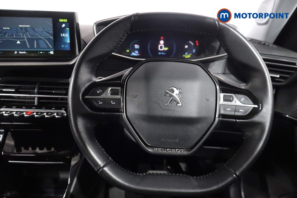 Used Peugeot 2008 2022 for sale - 76373395: Photo 14