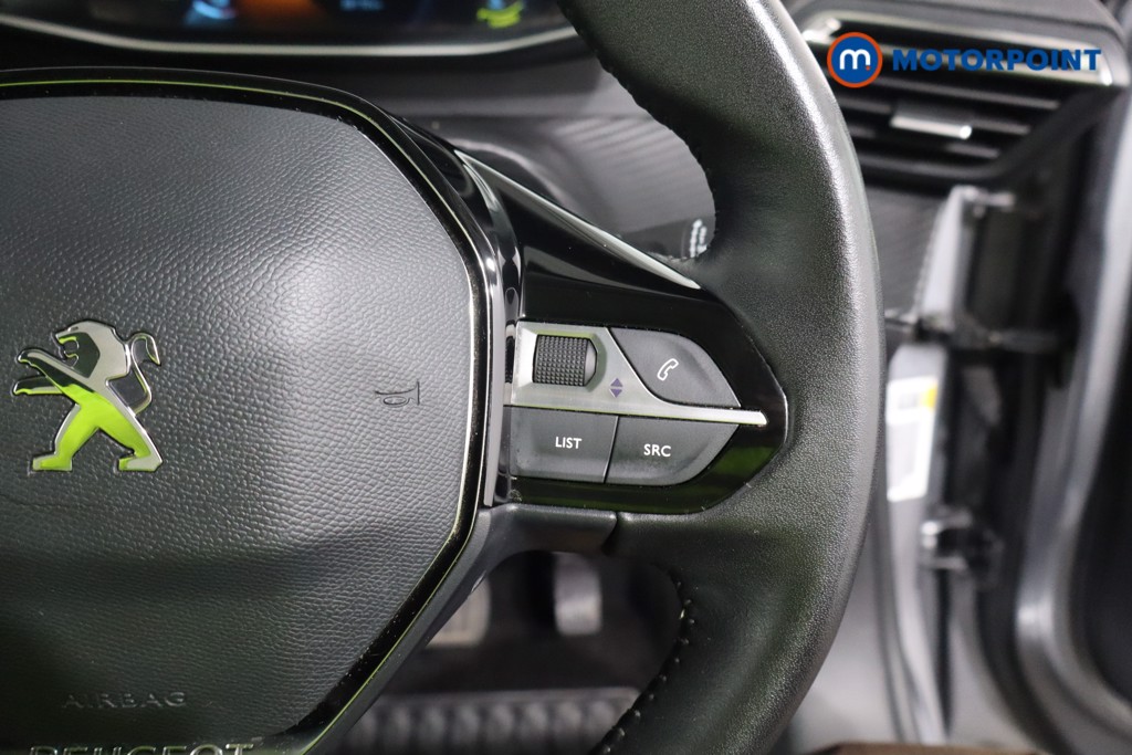 Used Peugeot 2008 2022 for sale - 76373395: Photo 16