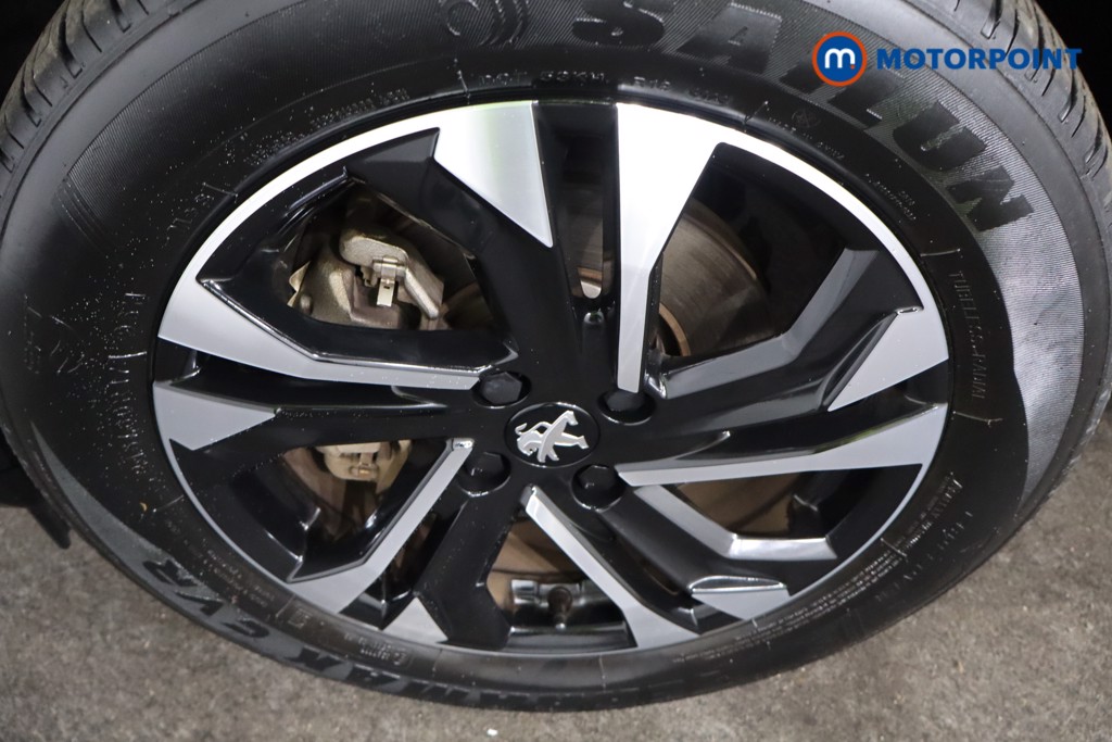 Used Peugeot 2008 2022 for sale - 76373395: Photo 18