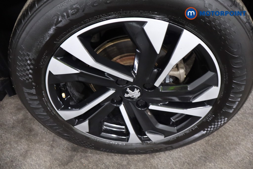 Used Peugeot 2008 2022 for sale - 76373395: Photo 19