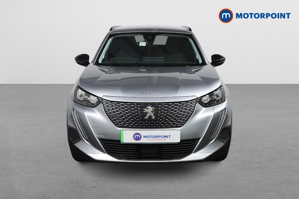 Used Peugeot 2008 2022 for sale - 76373395: Photo 2