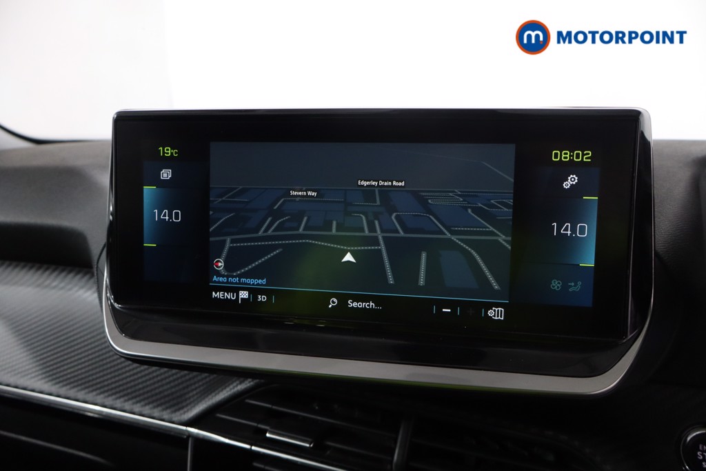 Used Peugeot 2008 2022 for sale - 76373395: Photo 21
