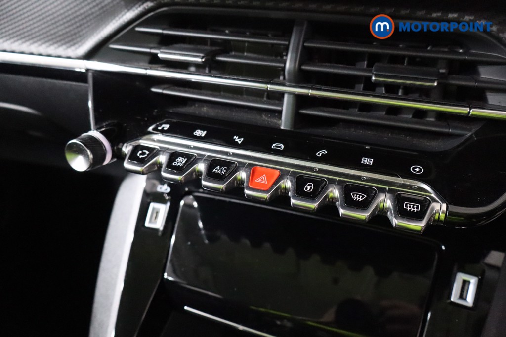 Used Peugeot 2008 2022 for sale - 76373395: Photo 22