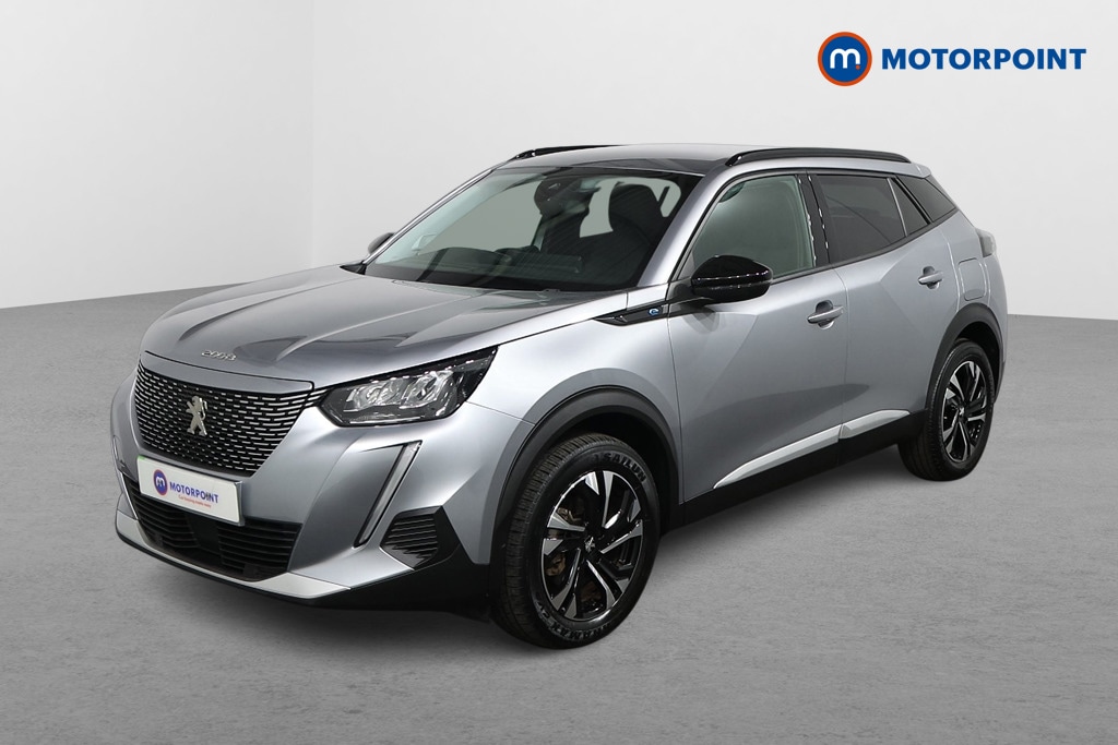 Used Peugeot 2008 2022 for sale - 76373395: Photo 3