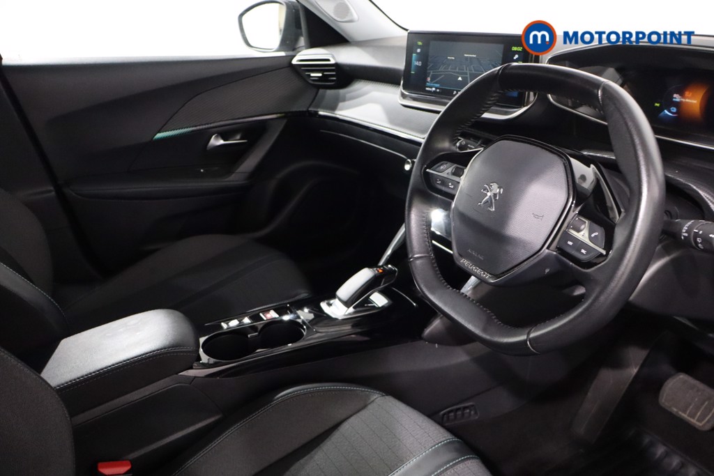 Used Peugeot 2008 2022 for sale - 76373395: Photo 32