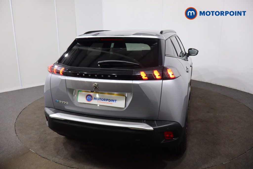 Used Peugeot 2008 2022 for sale - 76373395: Photo 37
