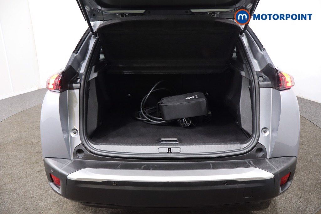 Used Peugeot 2008 2022 for sale - 76373395: Photo 38