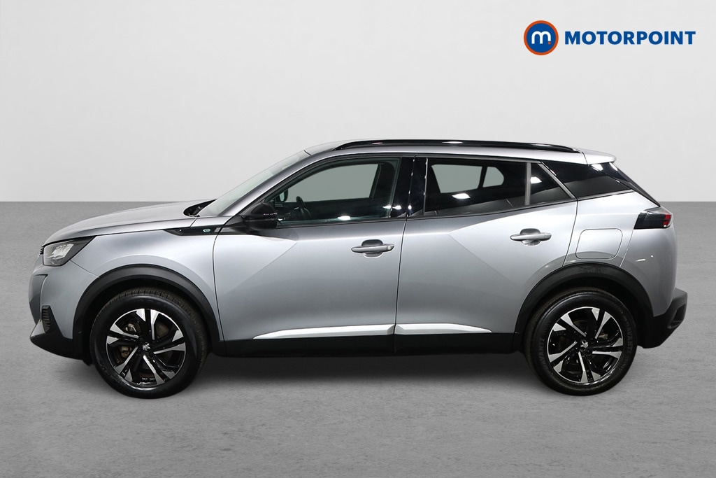 Used Peugeot 2008 2022 for sale - 76373395: Photo 4