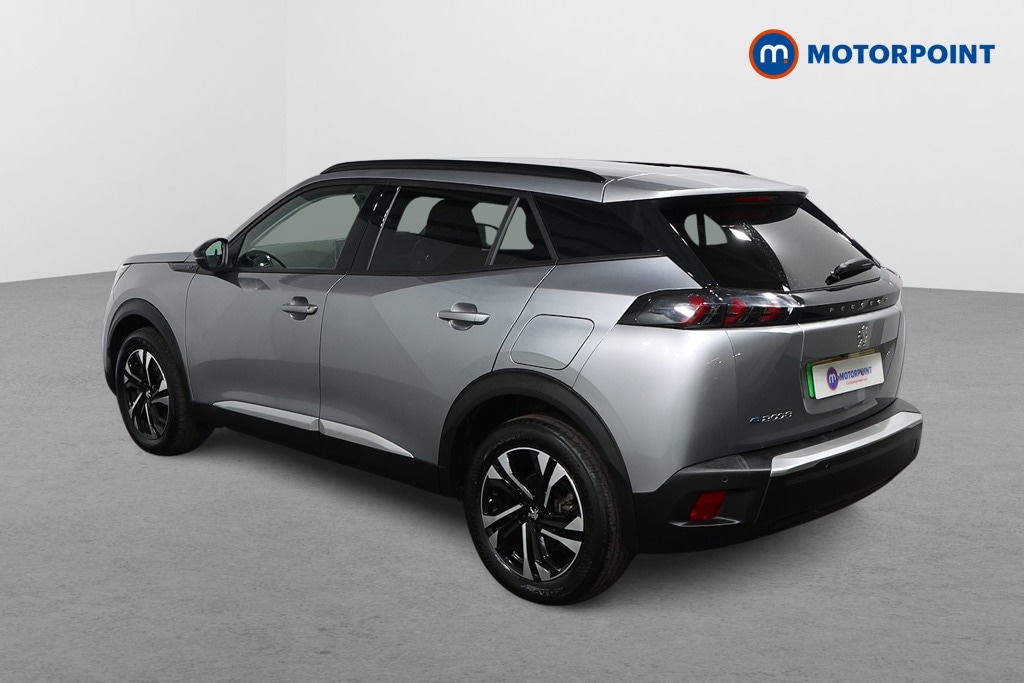 Used Peugeot 2008 2022 for sale - 76373395: Photo 5
