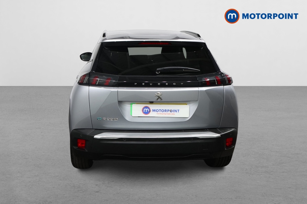 Used Peugeot 2008 2022 for sale - 76373395: Photo 6