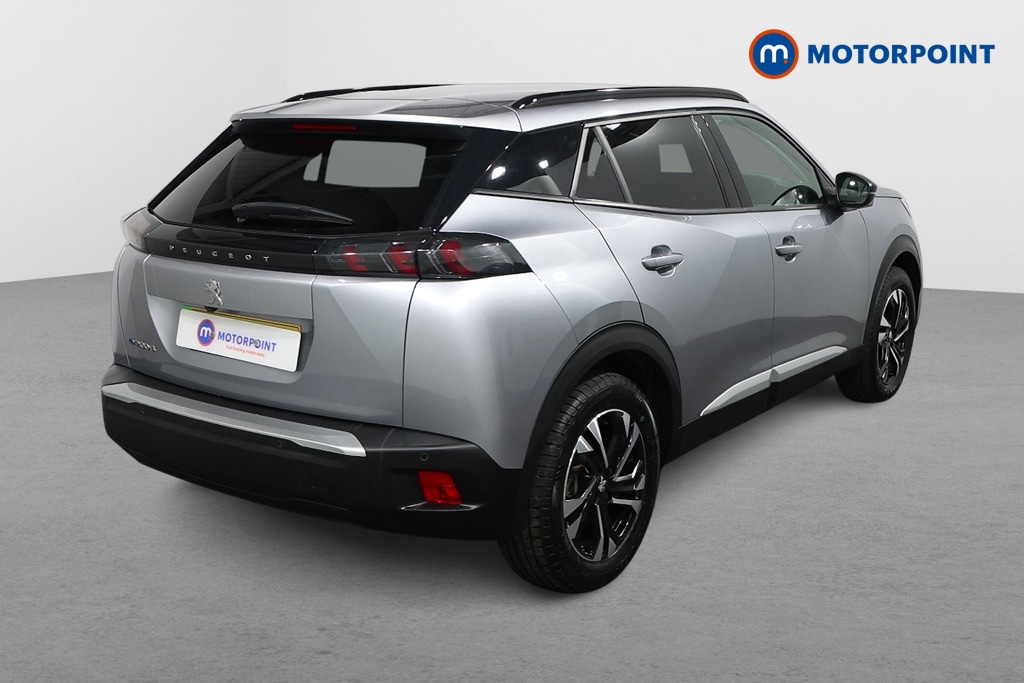 Used Peugeot 2008 2022 for sale - 76373395: Photo 7