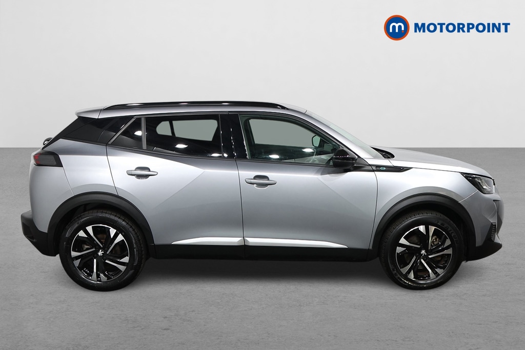 Used Peugeot 2008 2022 for sale - 76373395: Photo 8