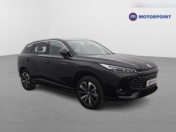 Used MG MG HS undefined for sale - 78734017: Photo