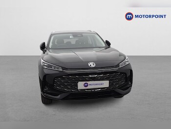 Used MG MG HS undefined for sale - 78734017: Photo