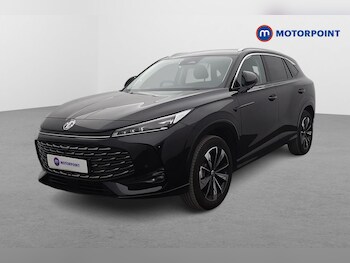 Used MG MG HS undefined for sale - 78734017: Photo