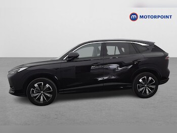 Used MG MG HS undefined for sale - 78734017: Photo