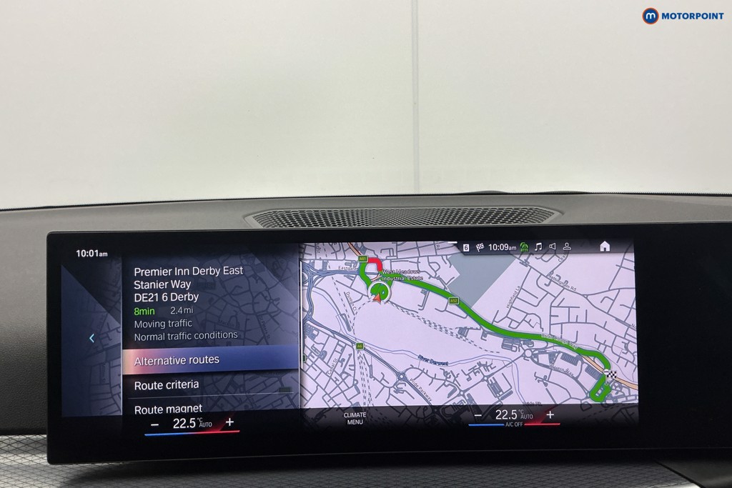 Used BMW 3 Series 2024 for sale - 77804700: Photo 10