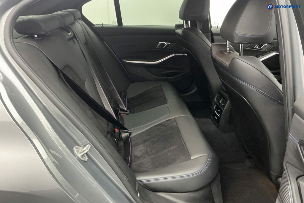 Used BMW 3 Series 2024 for sale - 77804700: Photo 14