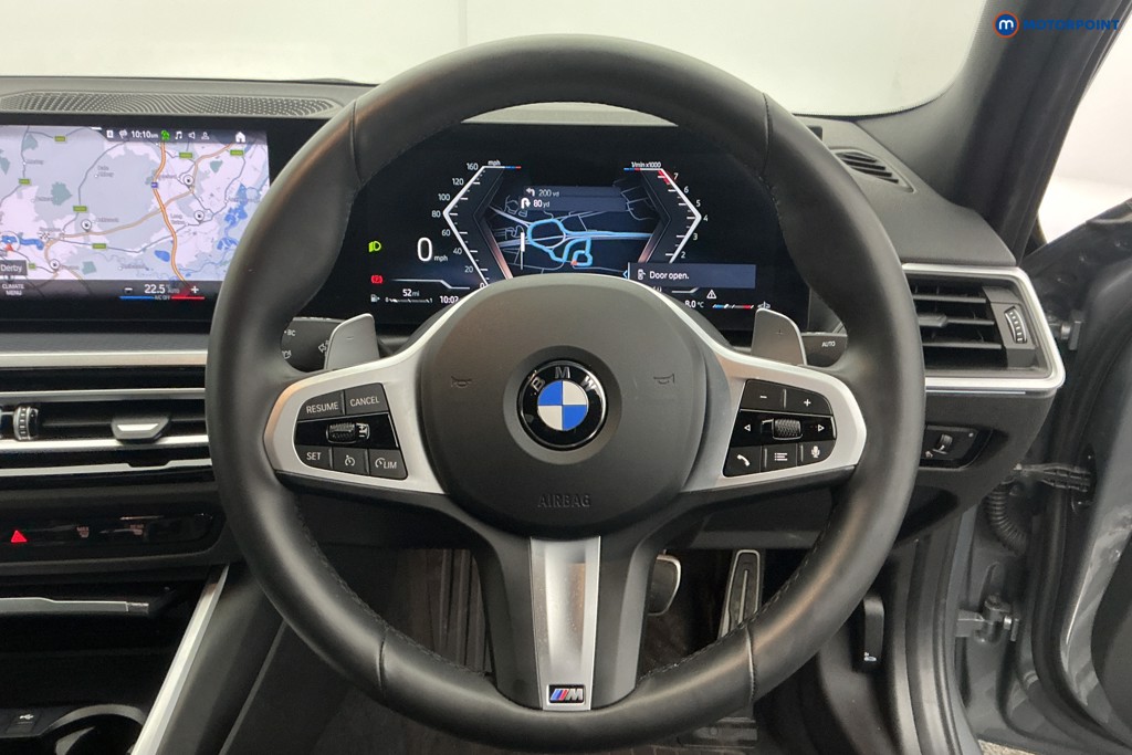 Used BMW 3 Series 2024 for sale - 77804700: Photo 16