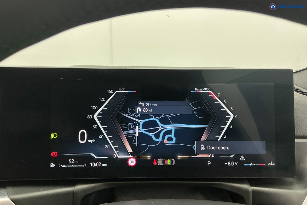 Used BMW 3 Series 2024 for sale - 77804700: Photo 19