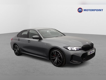 Used BMW 3 Series 2024 for sale - 77804700: Photo