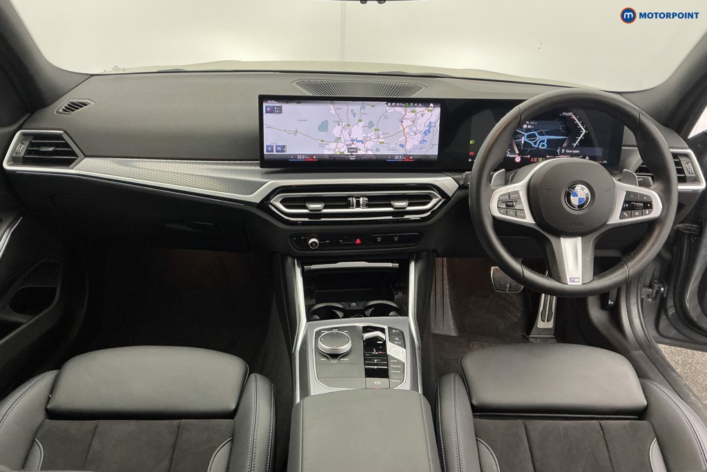 Used BMW 3 Series 2024 for sale - 77804700: Photo 21