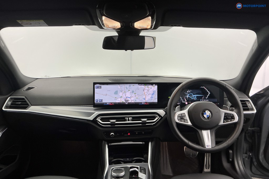 Used BMW 3 Series 2024 for sale - 77804700: Photo 22