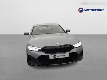 Used BMW 3 Series 2024 for sale - 77804700: Photo