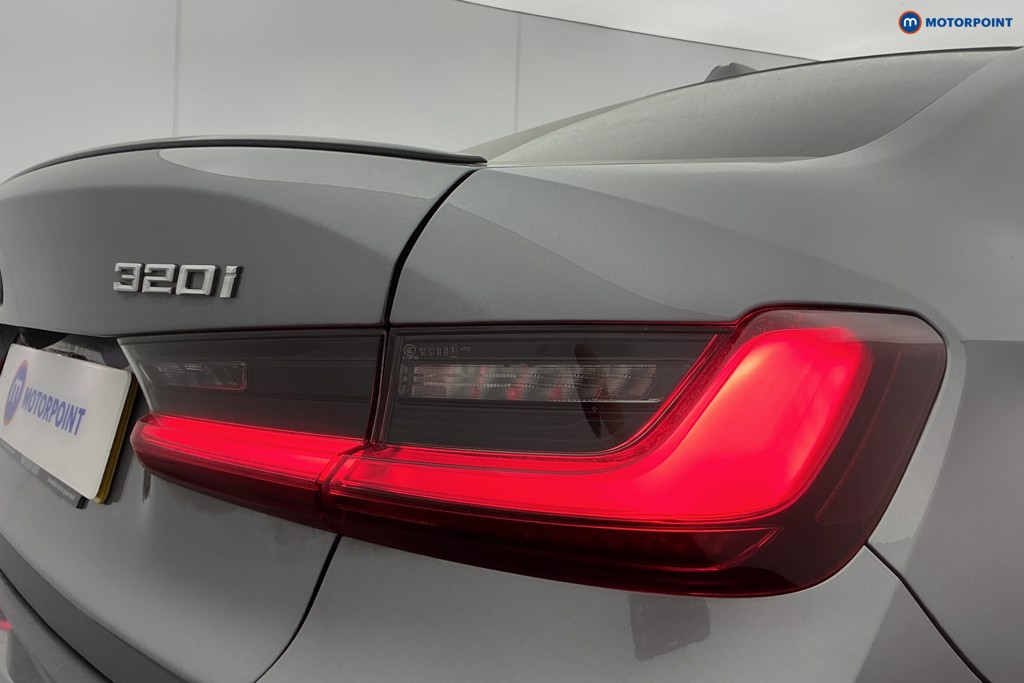 Used BMW 3 Series 2024 for sale - 77804700: Photo 38