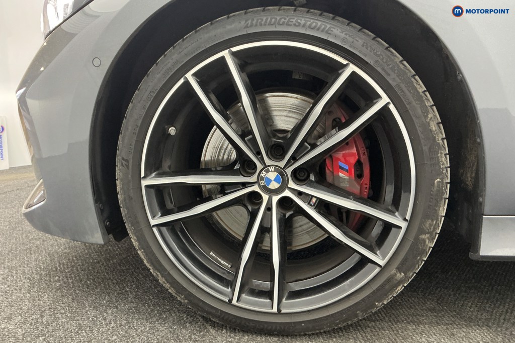 Used BMW 3 Series 2024 for sale - 77804700: Photo 39