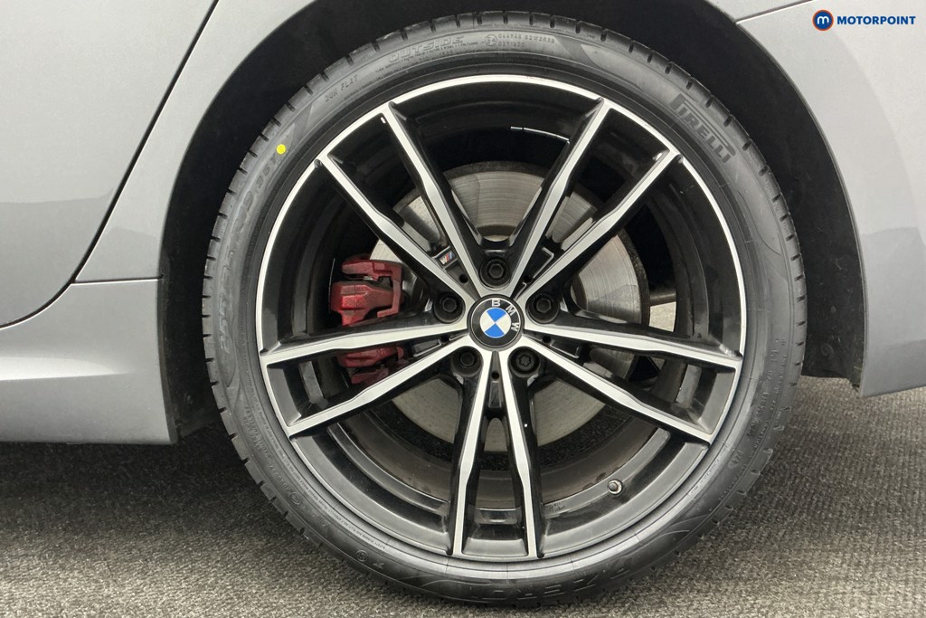 Used BMW 3 Series 2024 for sale - 77804700: Photo 40