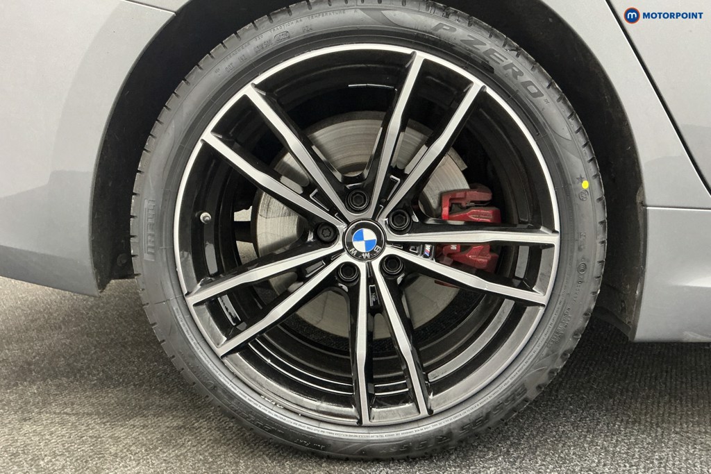 Used BMW 3 Series 2024 for sale - 77804700: Photo 41