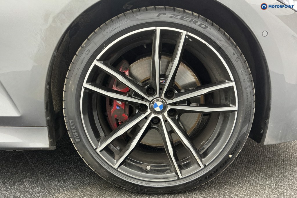 Used BMW 3 Series 2024 for sale - 77804700: Photo 42