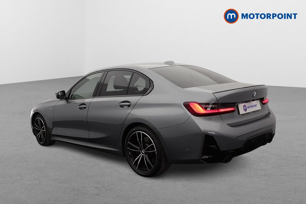 Used BMW 3 Series 2024 for sale - 77804700: Photo 5