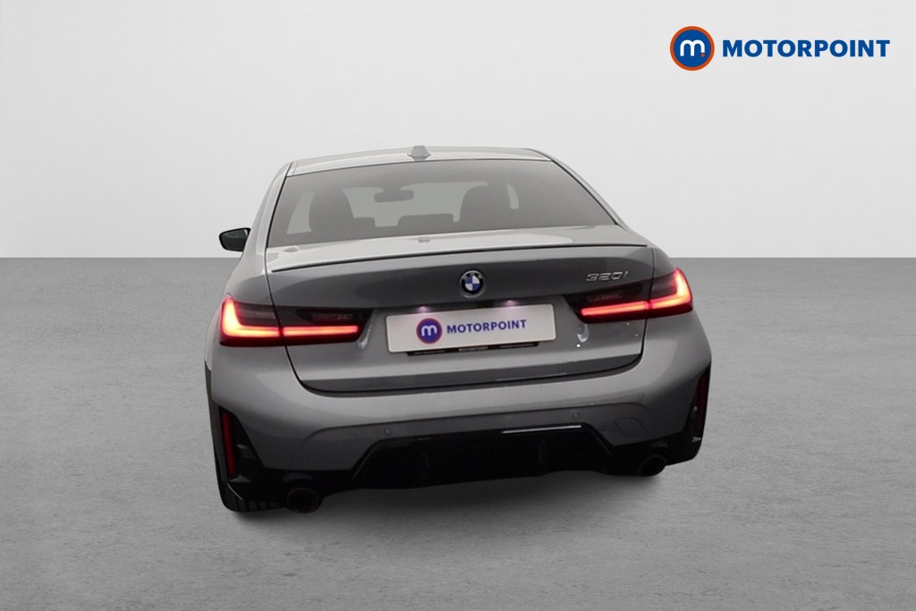 Used BMW 3 Series 2024 for sale - 77804700: Photo 6