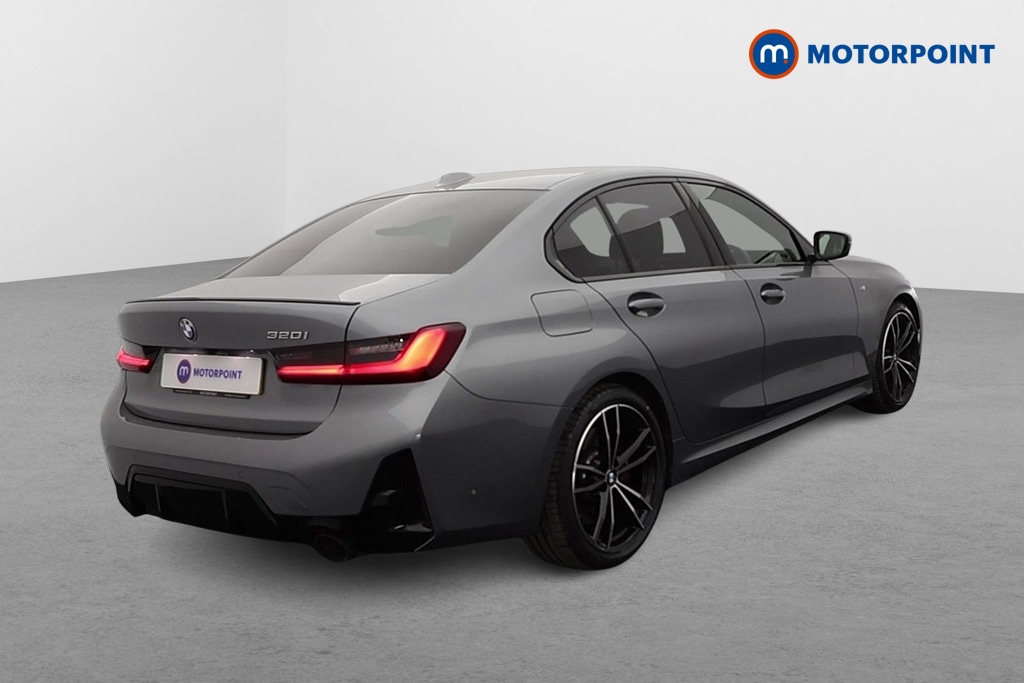 Used BMW 3 Series 2024 for sale - 77804700: Photo 7