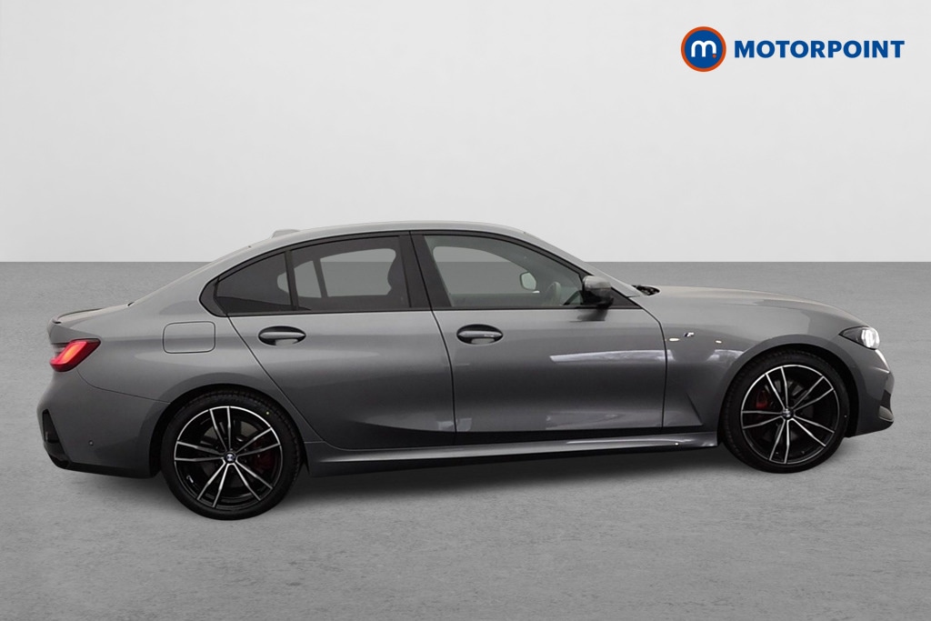 Used BMW 3 Series 2024 for sale - 77804700: Photo 8