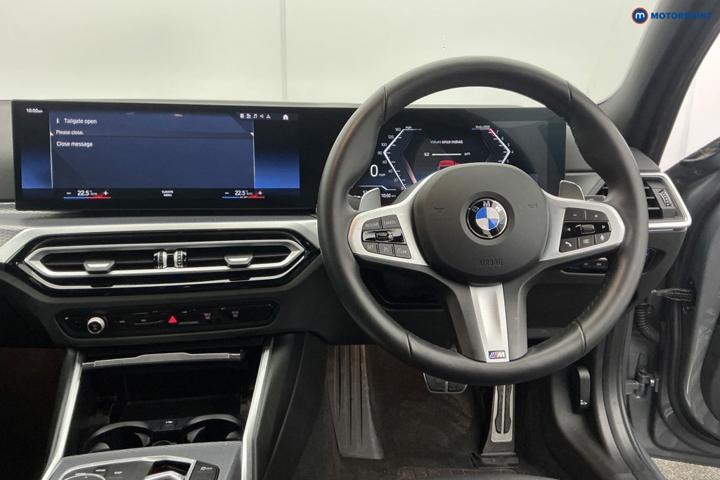 Used BMW 3 Series 2024 for sale - 77804700: Photo 9