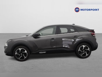 Used Citroen C4 2023 for sale - 78628625: Photo