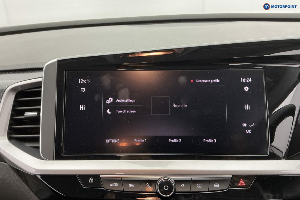 Used Vauxhall Grandland 2024 for sale - 77450641: Photo 10