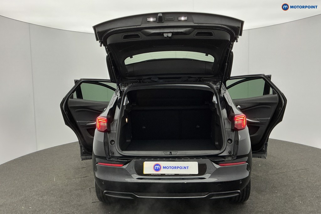 Used Vauxhall Grandland 2024 for sale - 77450641: Photo 11